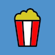 Movies and TV Shows App icon
